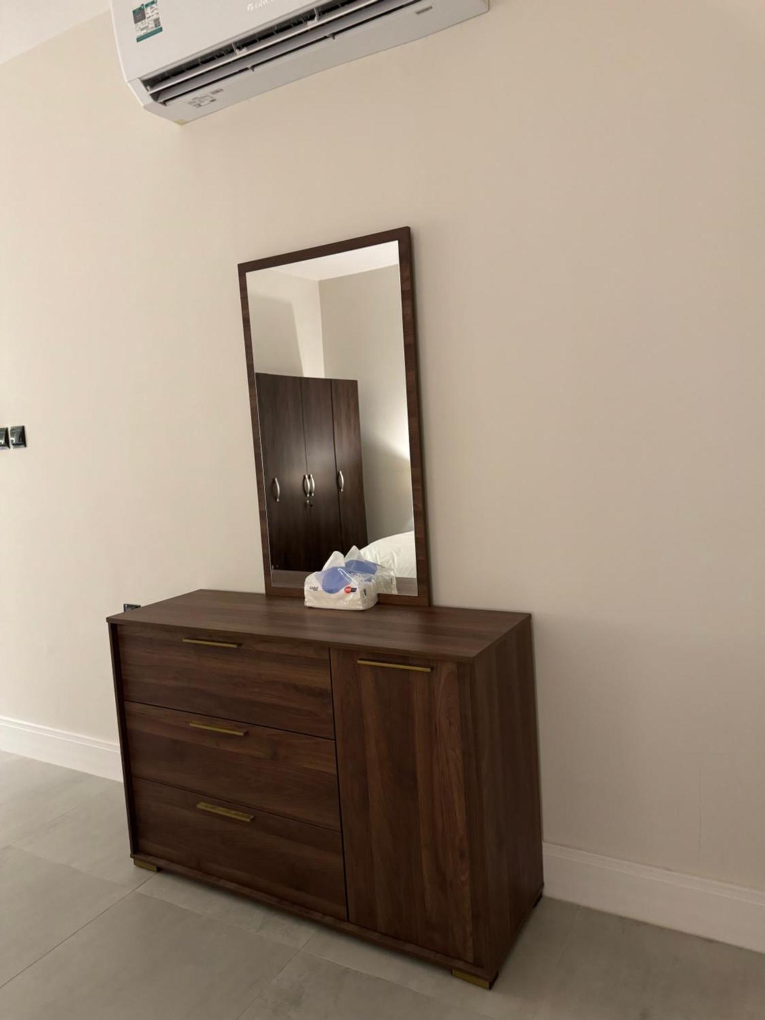 فاخرة هادئة بدخول ذاتي Apartment *