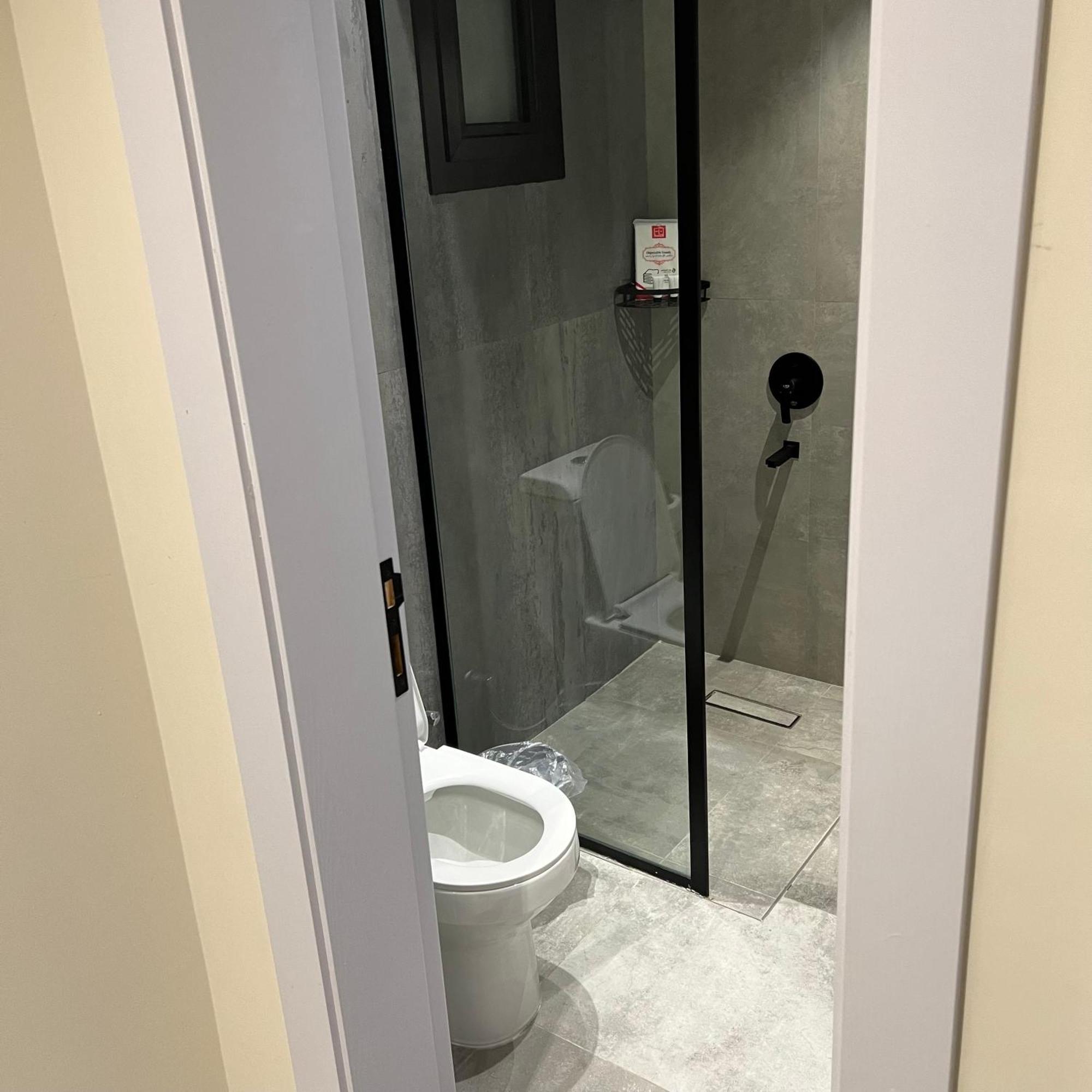 Apartment فاخرة هادئة بدخول ذاتي Riyadh