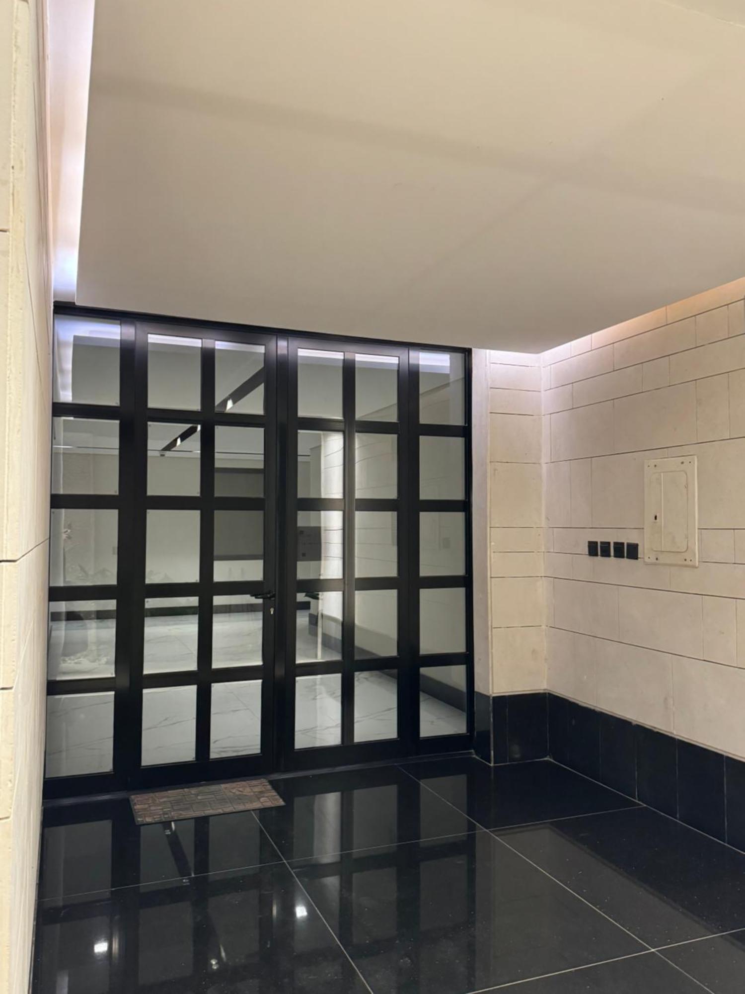 Apartment فاخرة هادئة بدخول ذاتي *